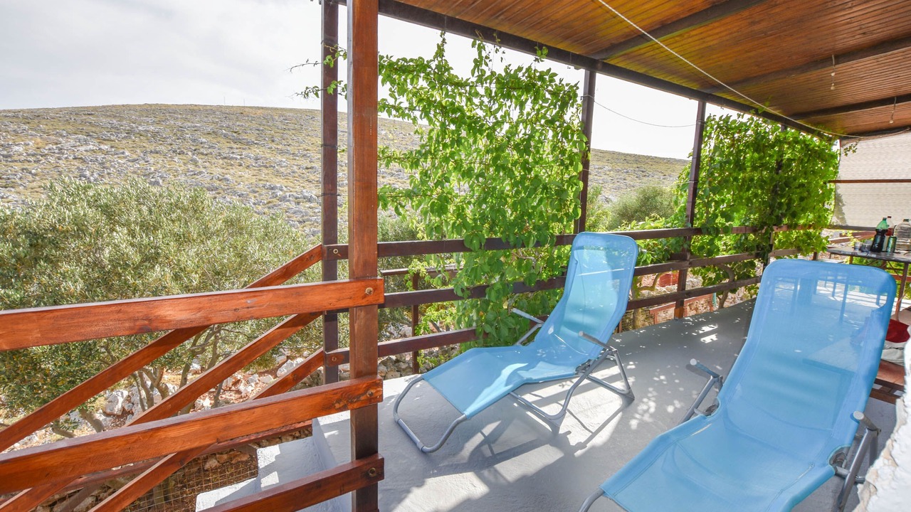Photo of Outdoor in Kornati