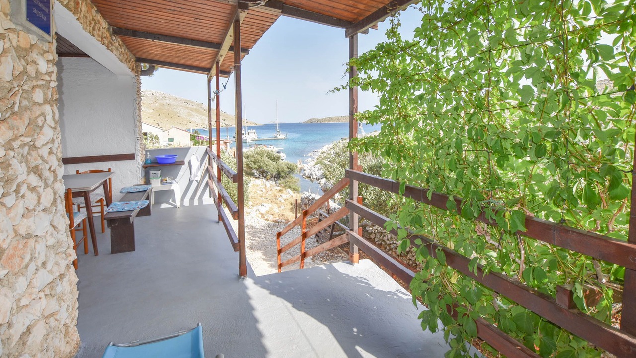 Photo of Outdoor in Kornati