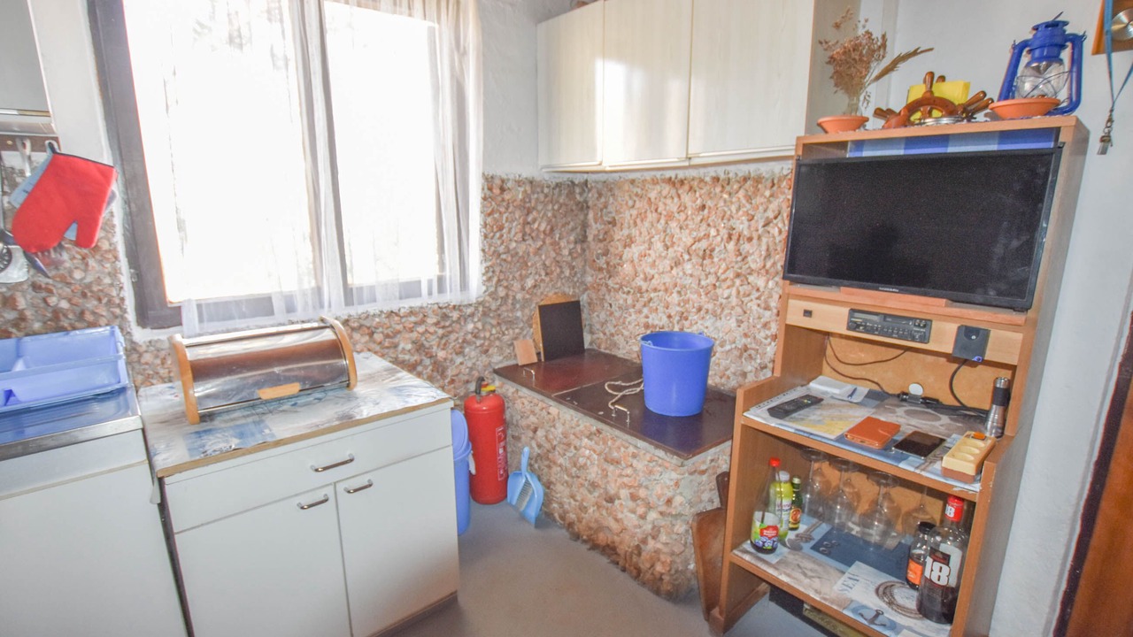 Photo of Kitchen in Kornati