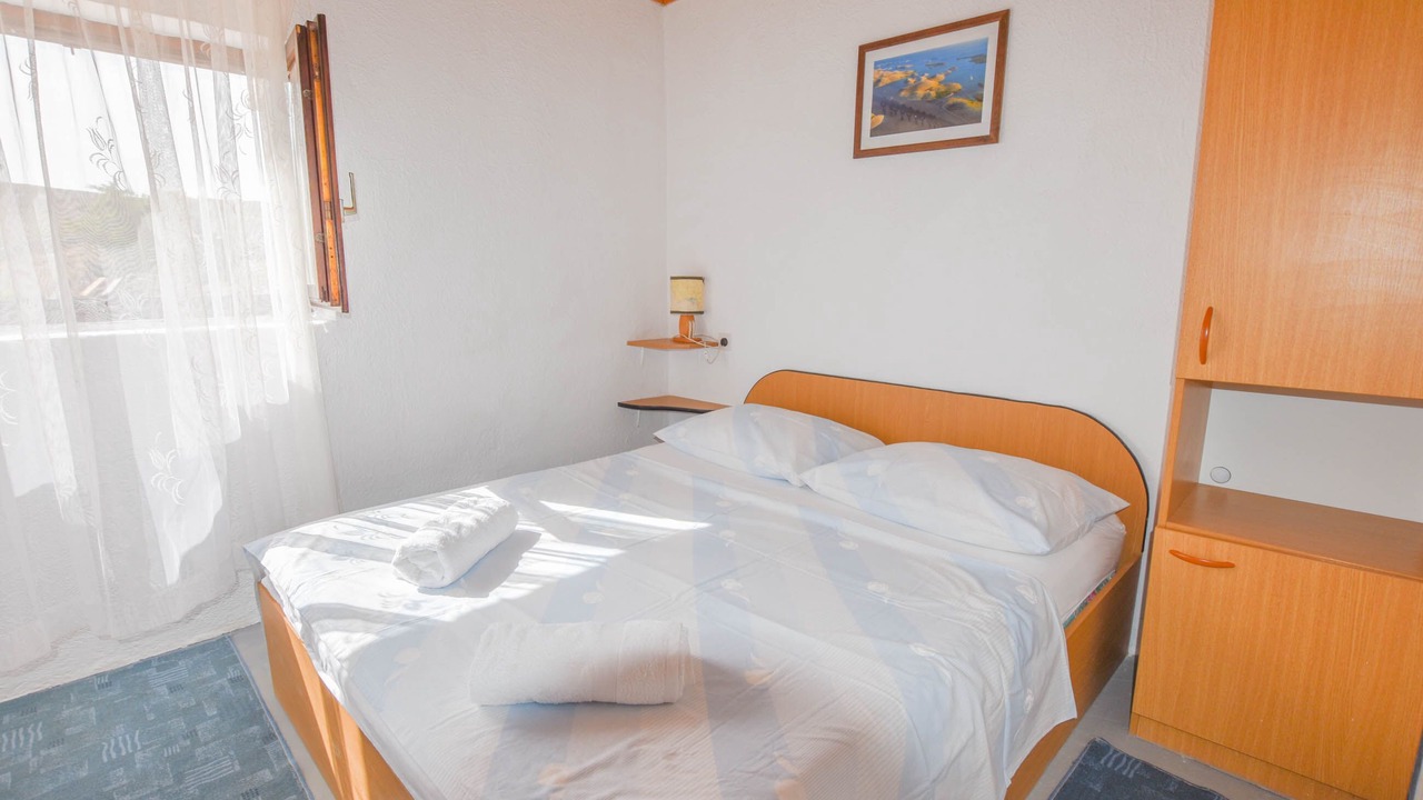 Photo of Bedroom in Kornati