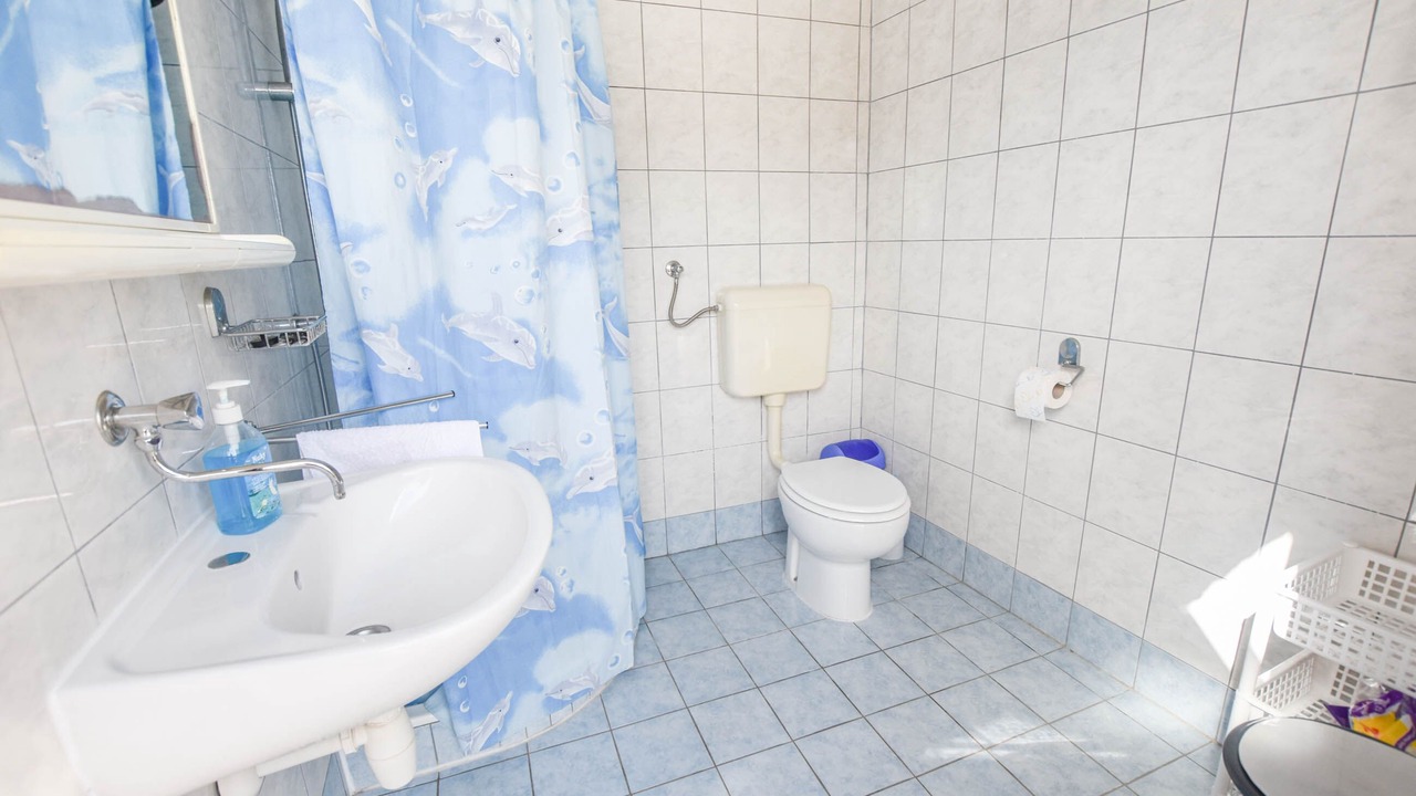 Photo of Bathroom in Kornati