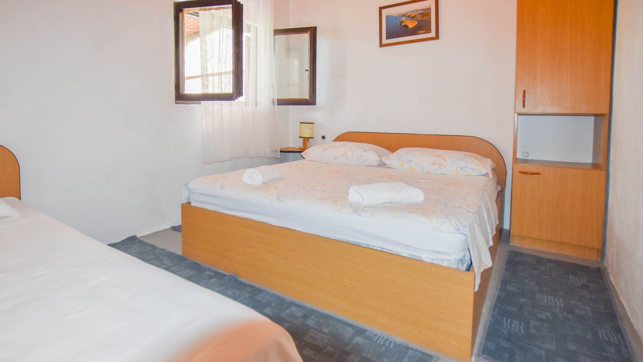 Photo of Bedroom in Kornati