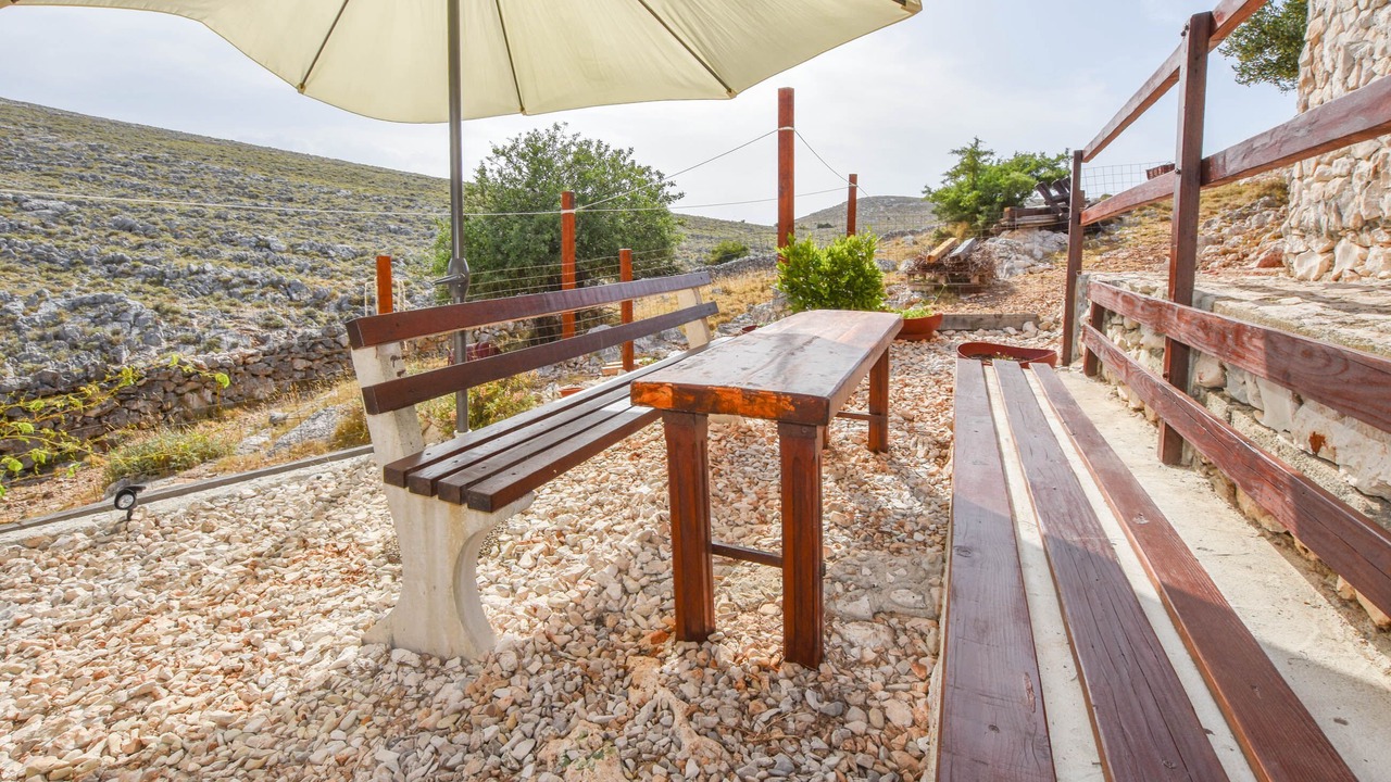 Photo of Outdoor in Kornati
