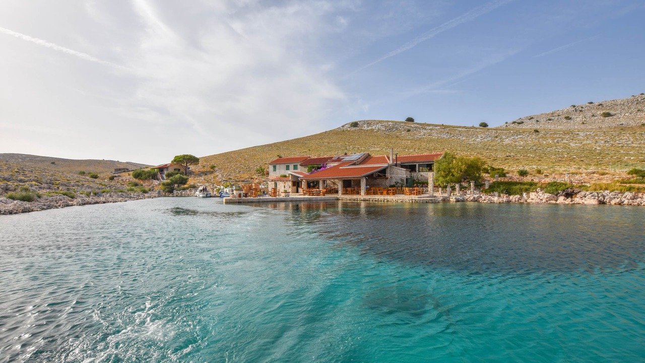 Photo of Outdoor in Kornati