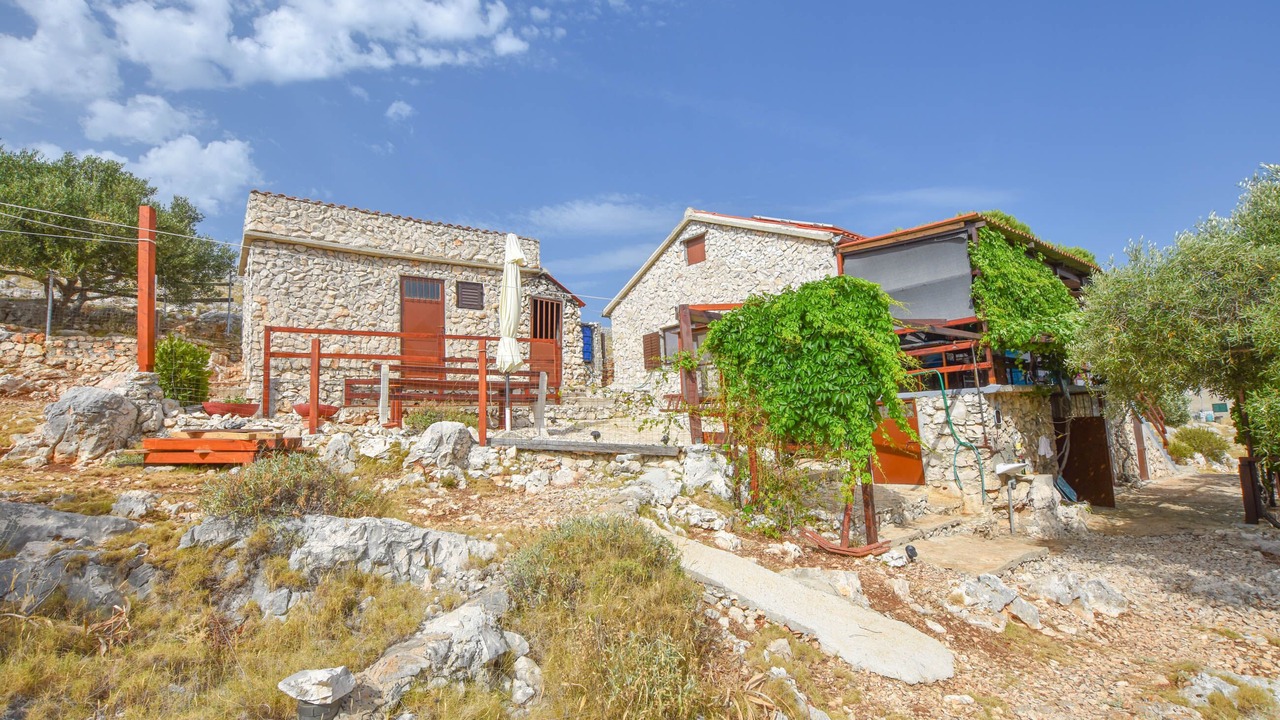 Photo of Outdoor in Kornati
