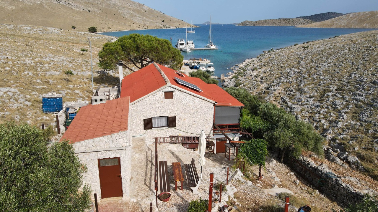 Photo of Outdoor in Kornati