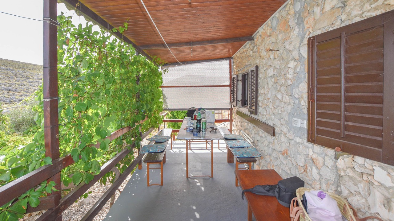 Photo of Outdoor in Kornati