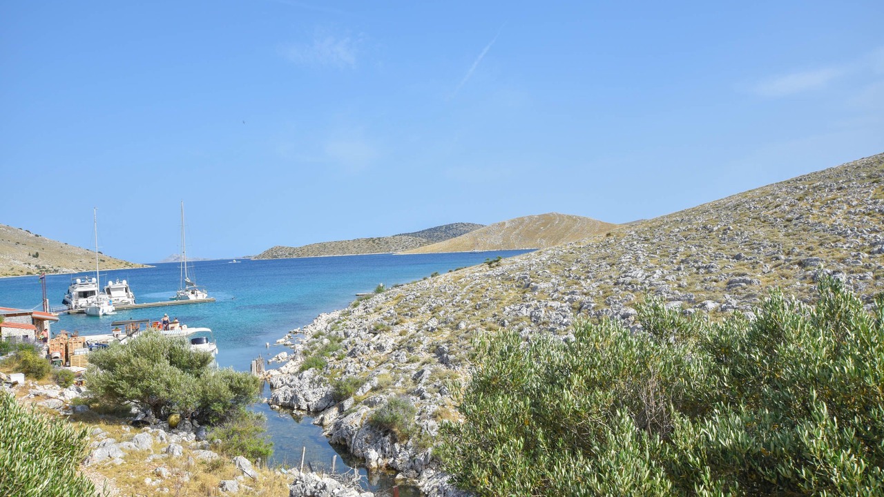 Photo of Others in Kornati