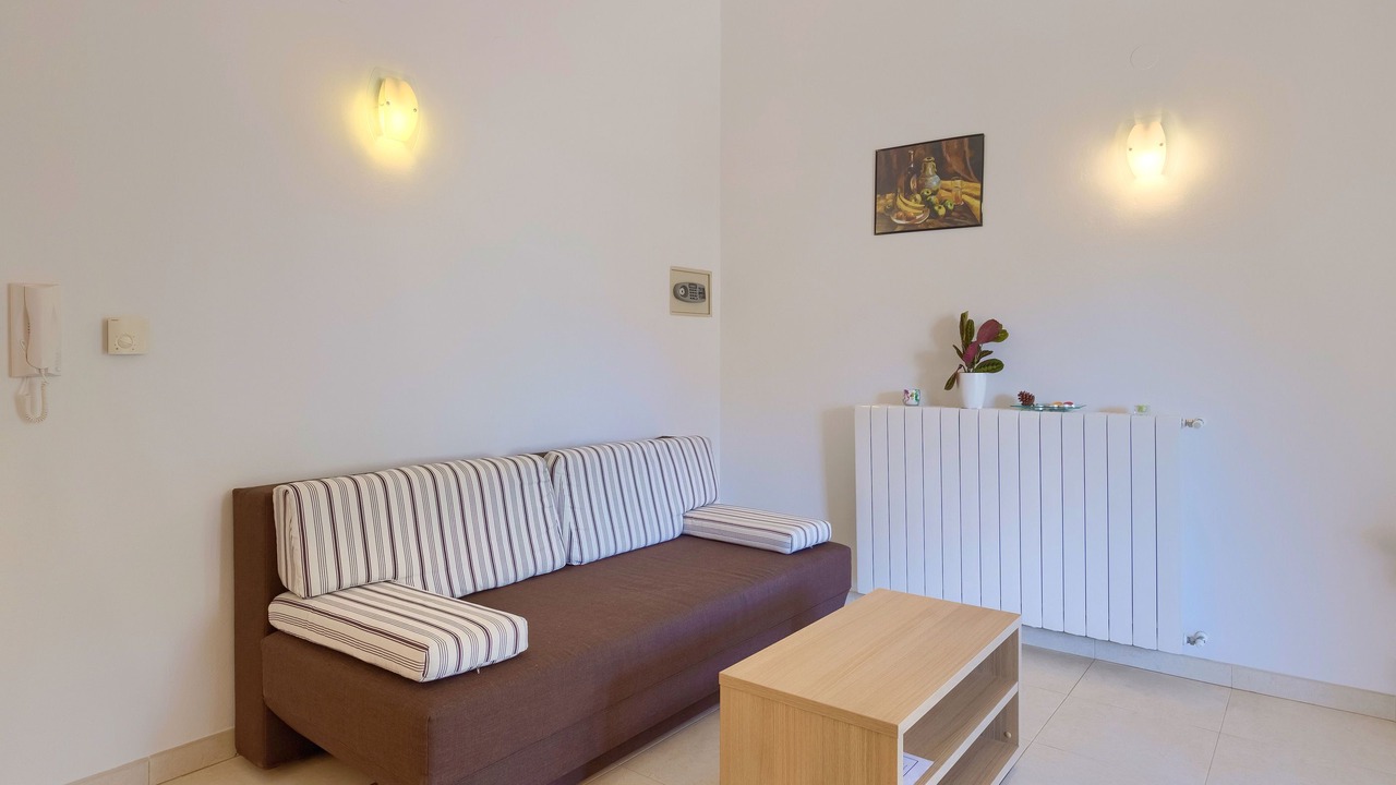 Photo of Livingroom in Fazana