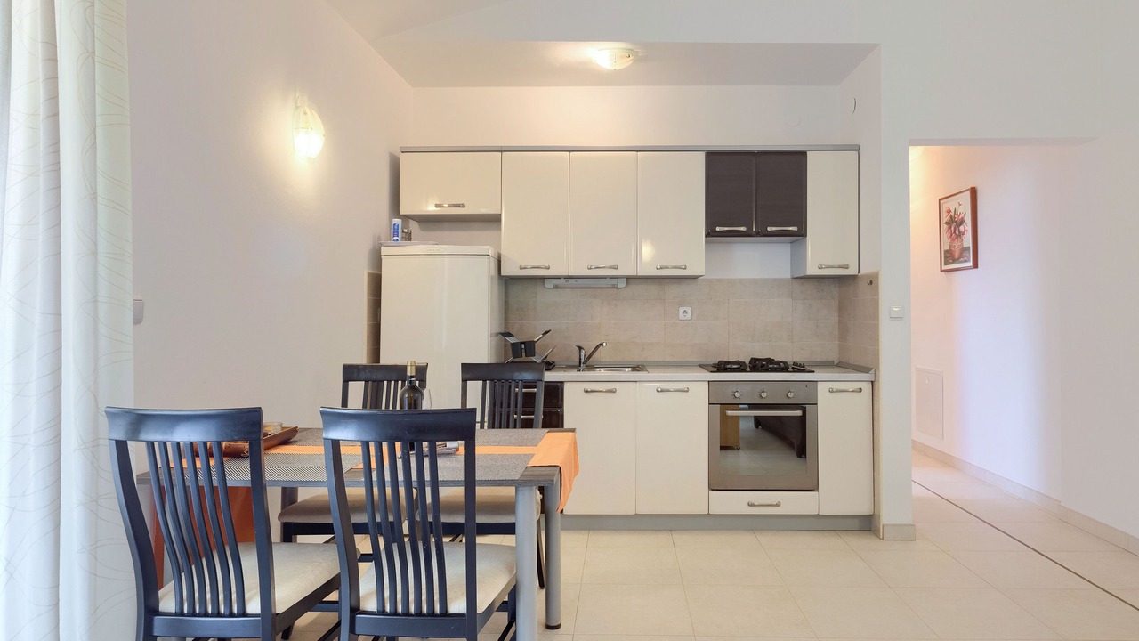 Photo of Kitchen in Fazana