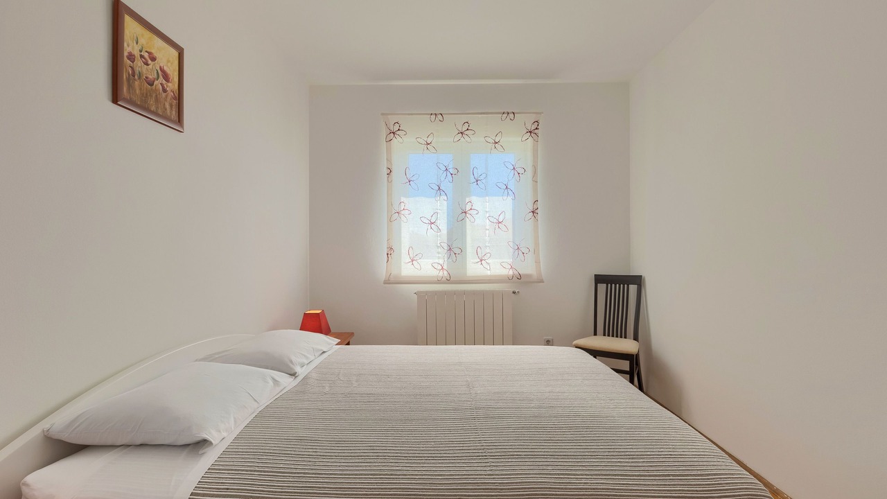 Photo of Bedroom in Fazana