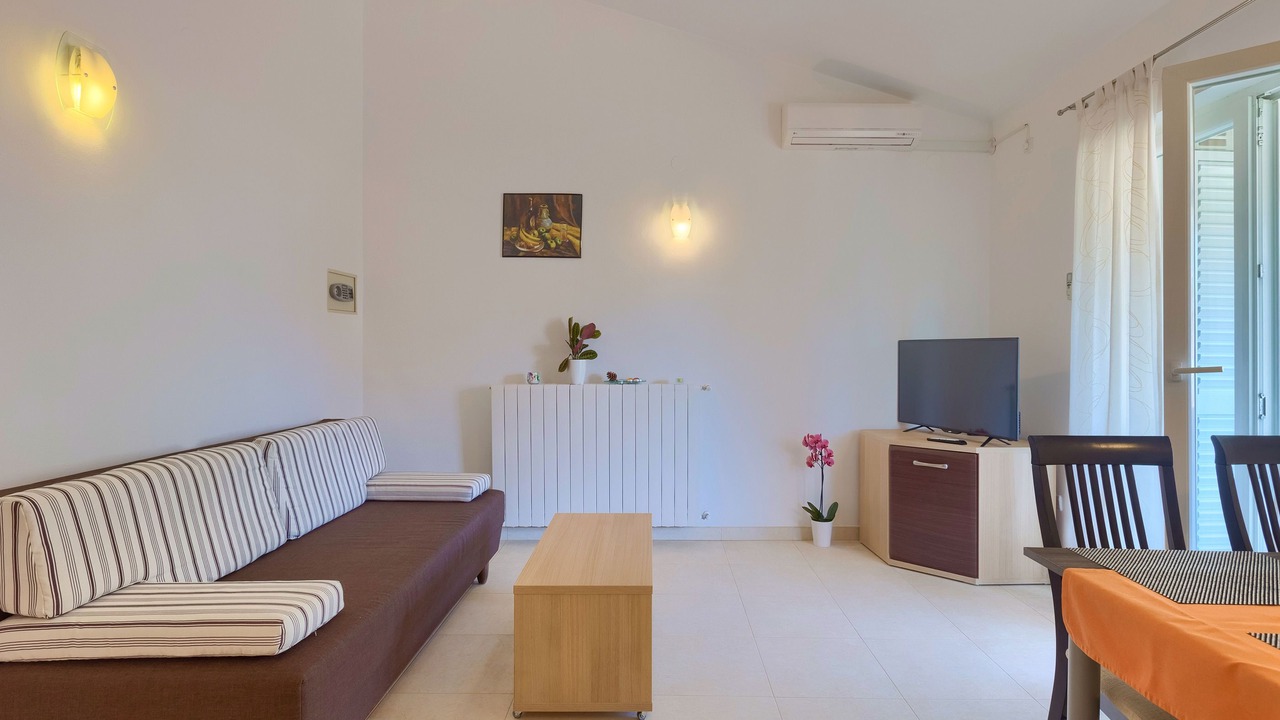 Photo of Livingroom in Fazana