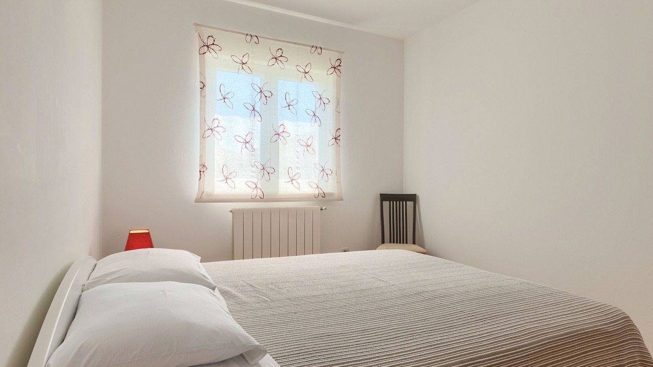 Photo of Bedroom in Fazana