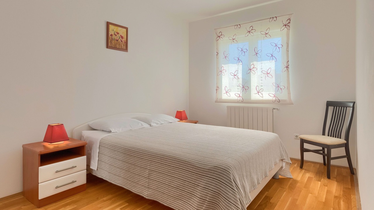 Photo of Bedroom in Fazana