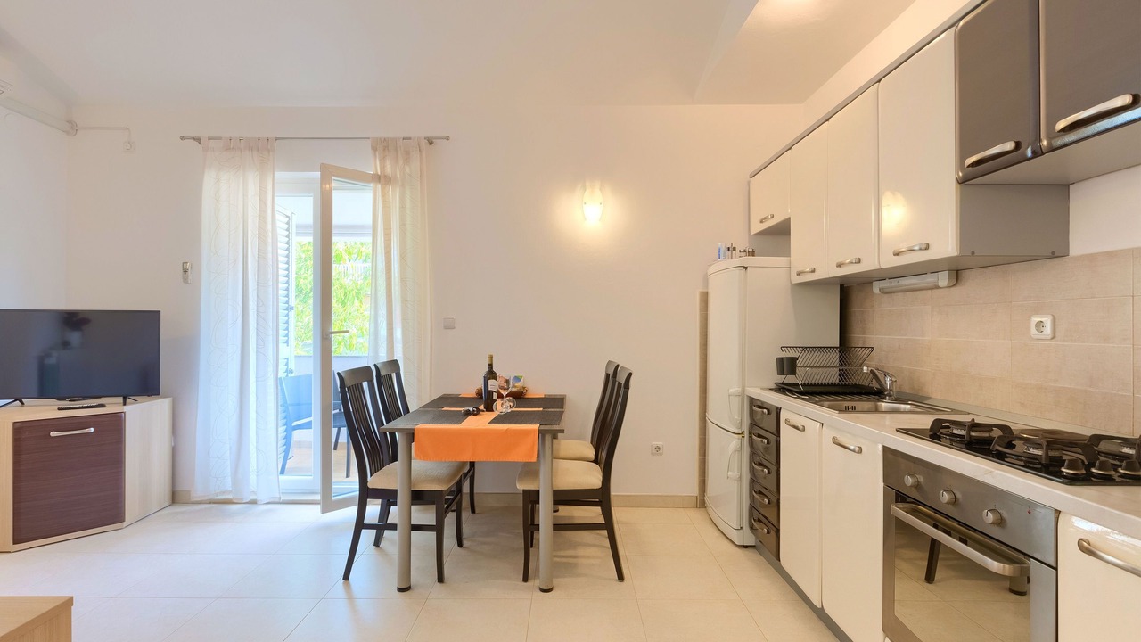 Photo of Kitchen in Fazana