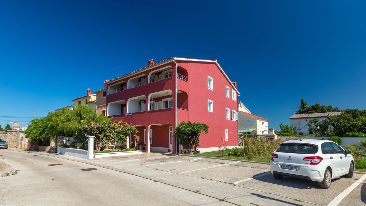 Photo of Outdoor in Fazana