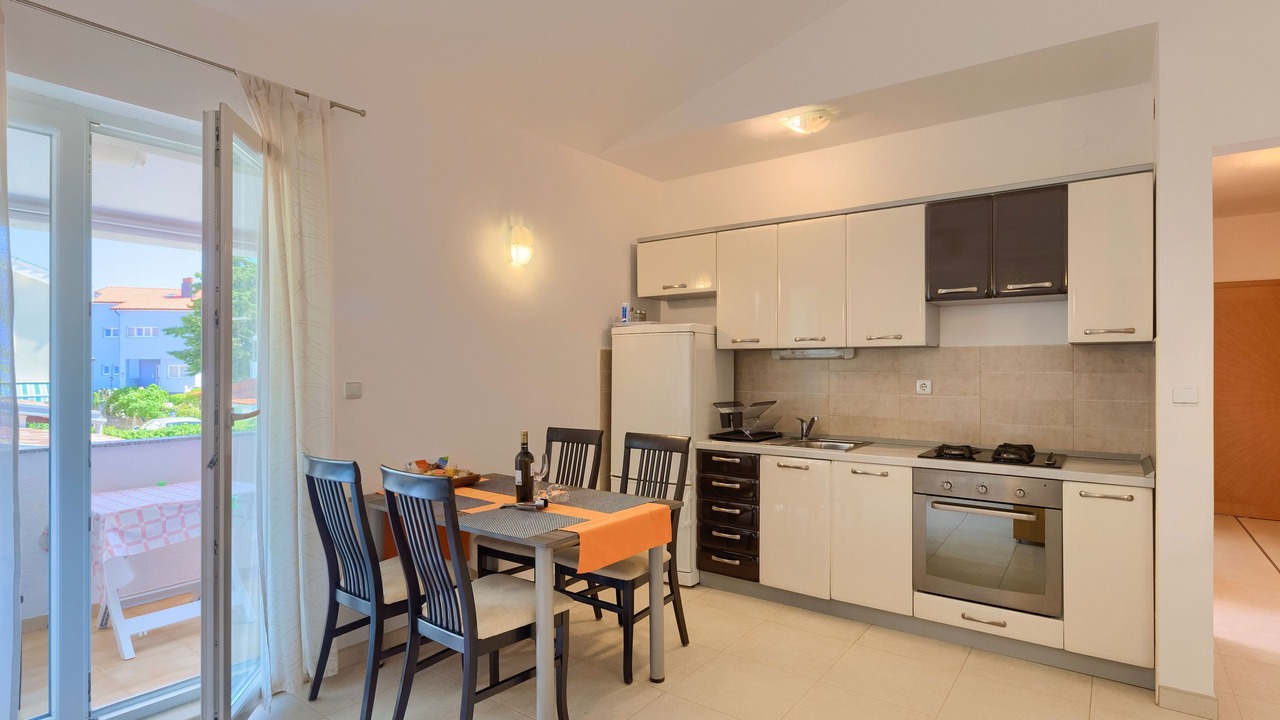 Photo of Kitchen in Fazana