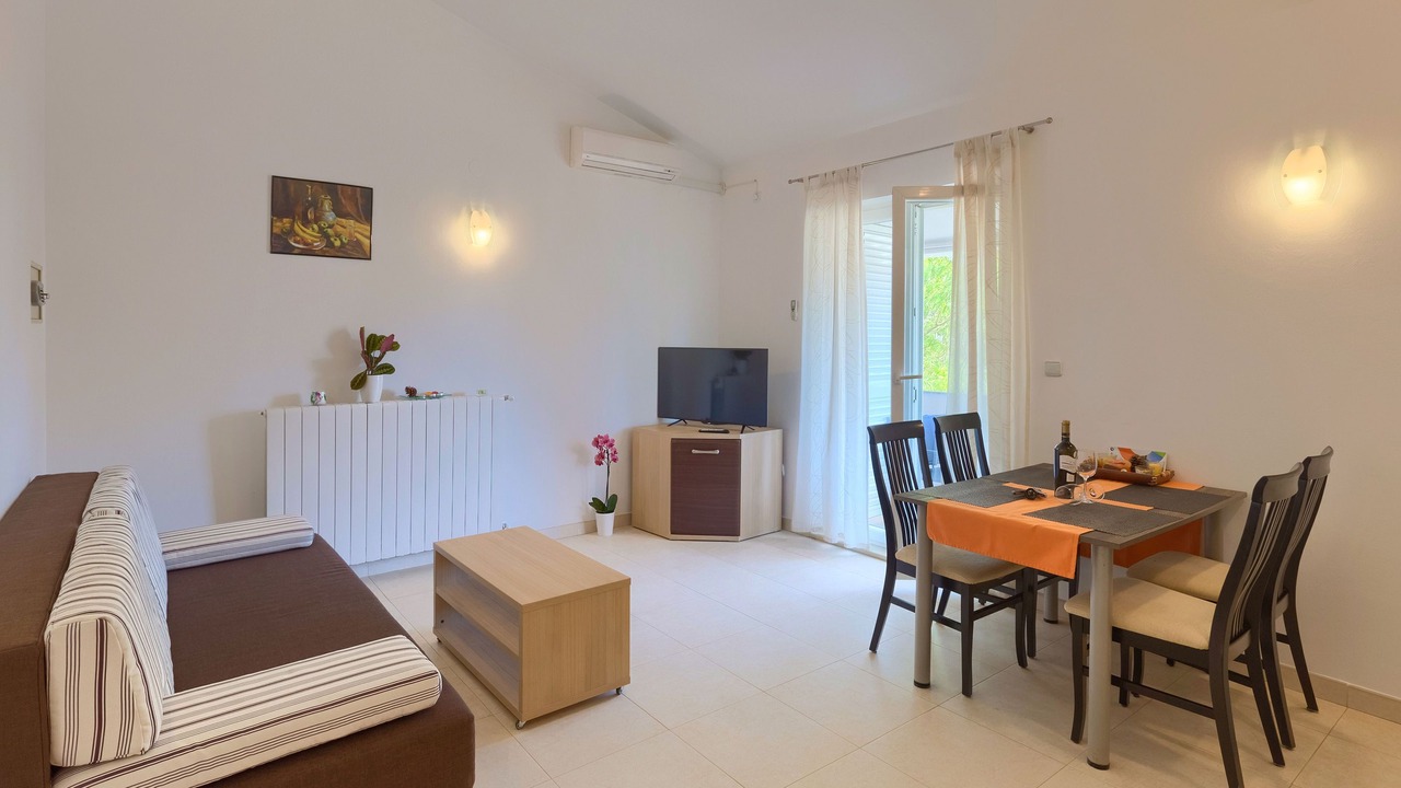 Photo of Livingroom in Fazana