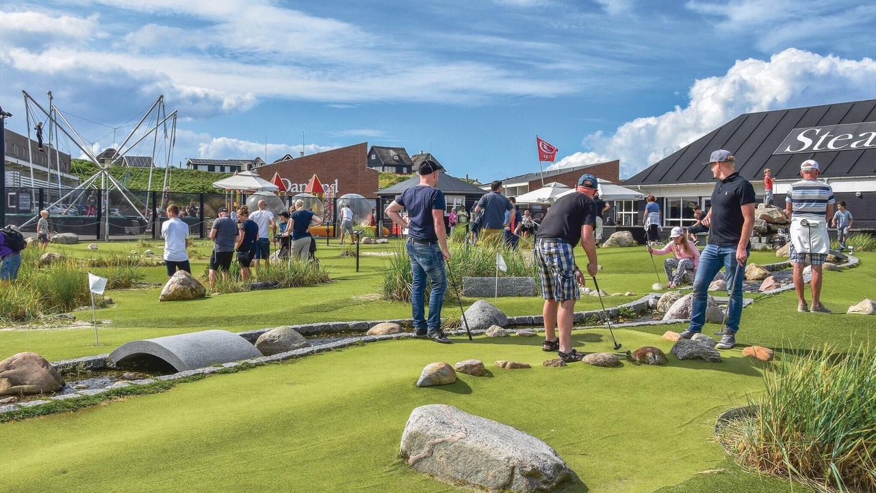 Photo of Others in Lodbjerg Hede