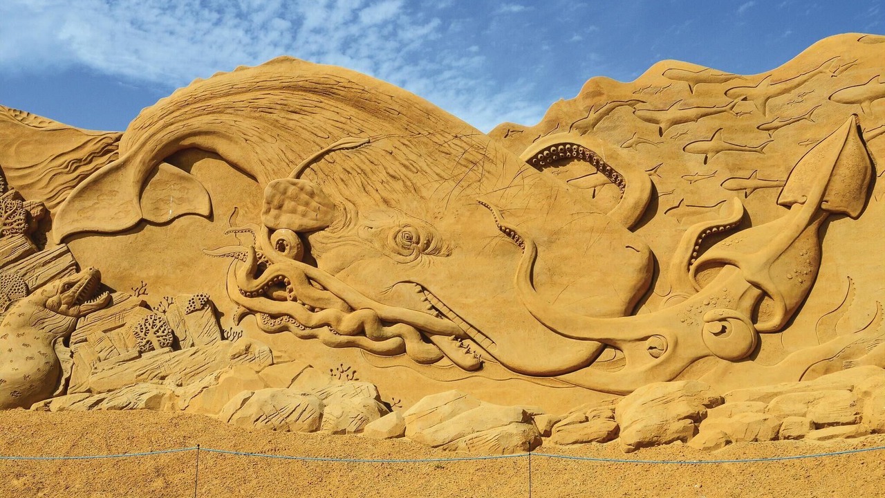 Photo of Others in Lodbjerg Hede