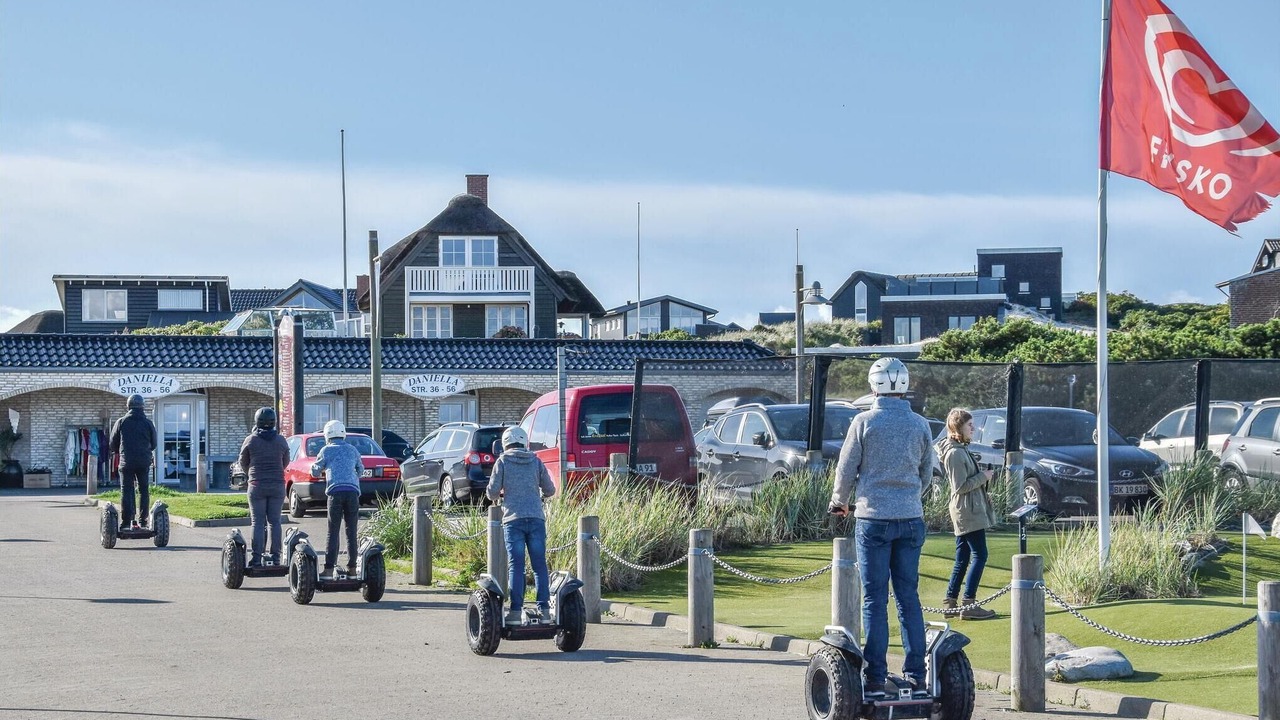Photo of Others in Lodbjerg Hede