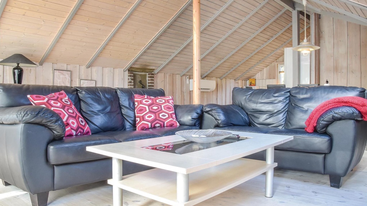 Photo of Bedroom in Lodbjerg Hede