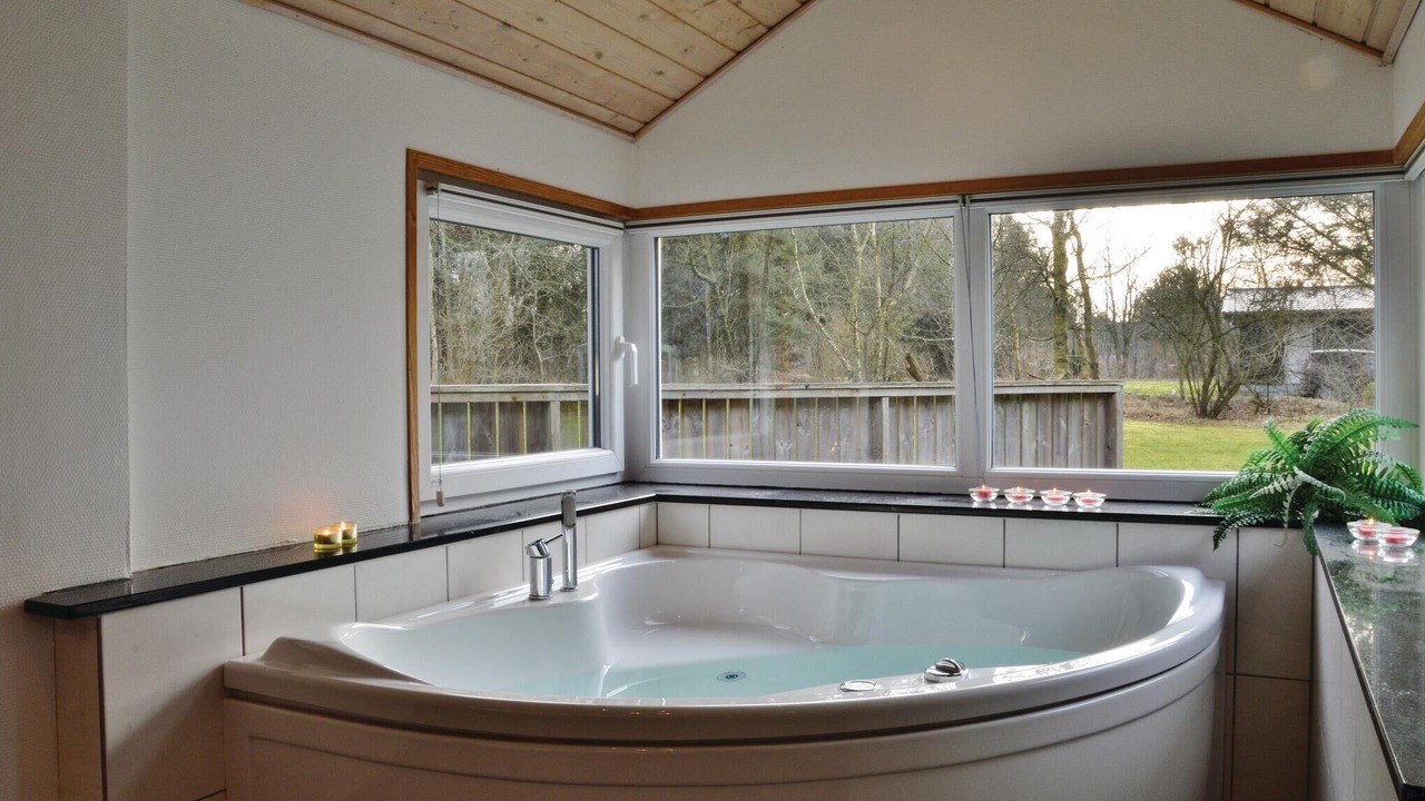 Photo of Bathroom in Lodbjerg Hede