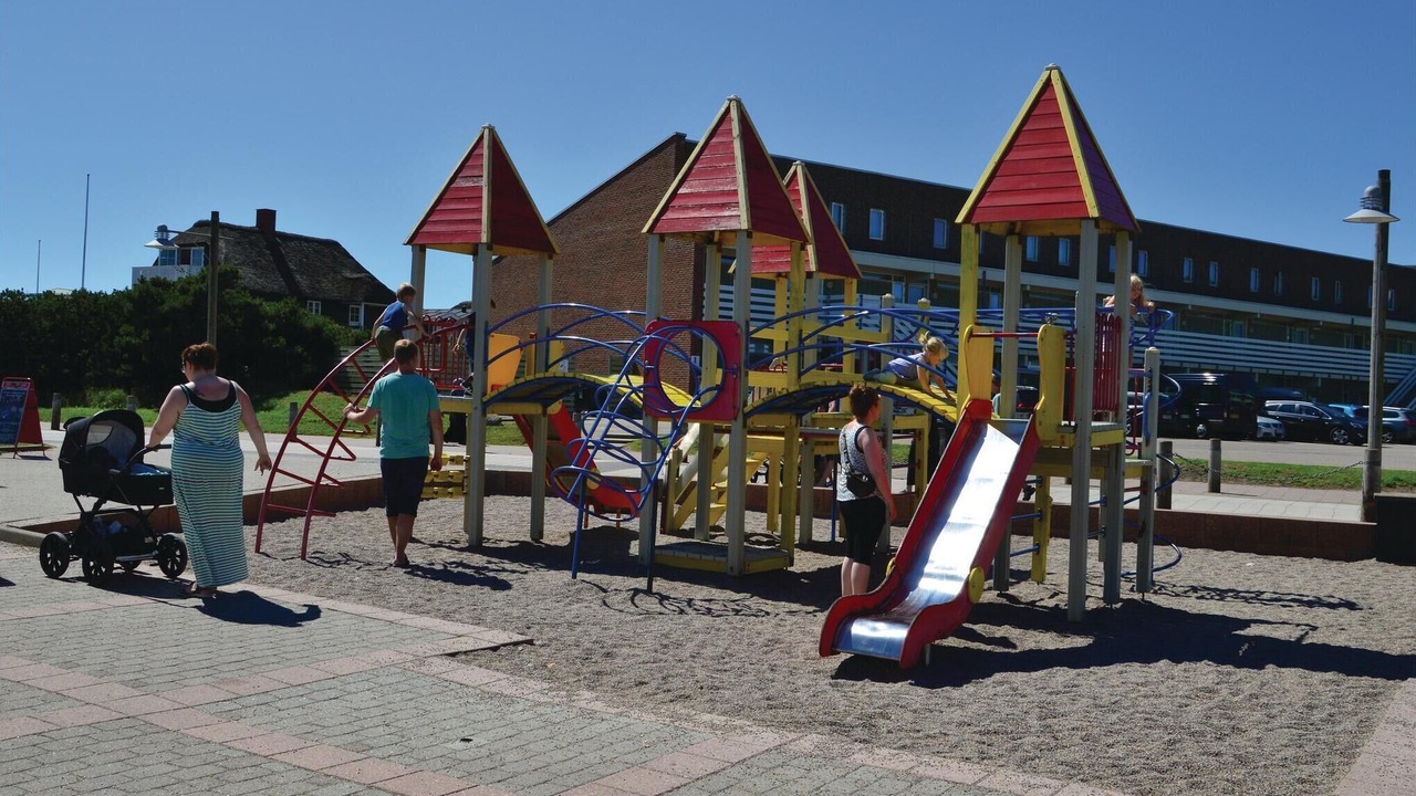 Photo of Others in Lodbjerg Hede