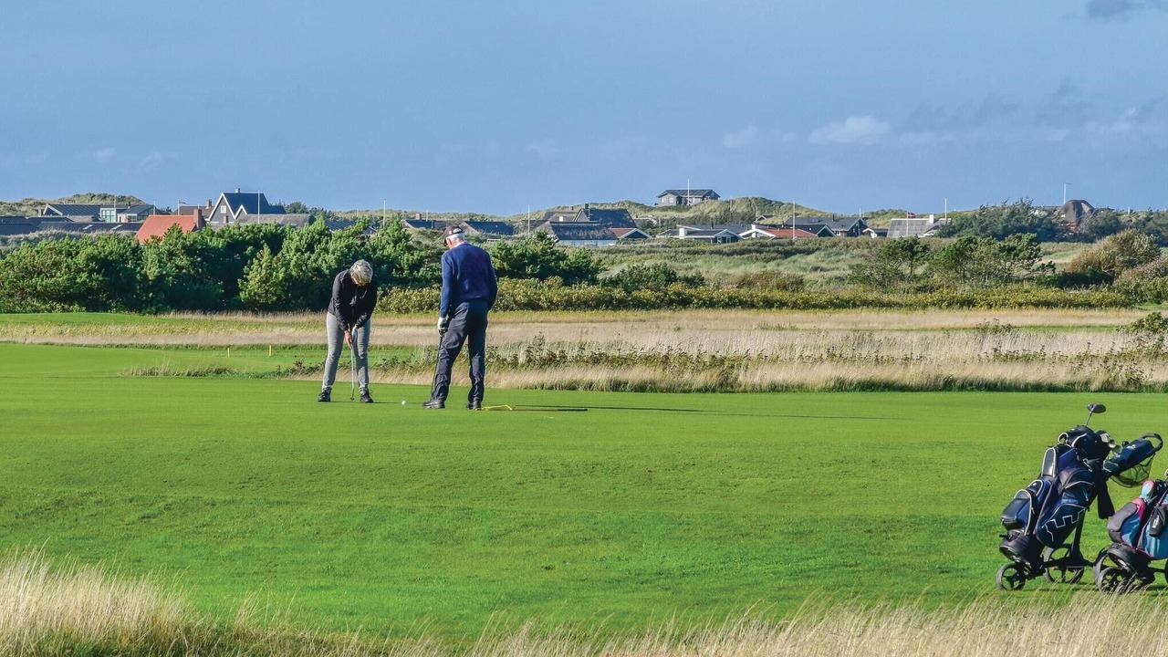 Photo of Others in Lodbjerg Hede