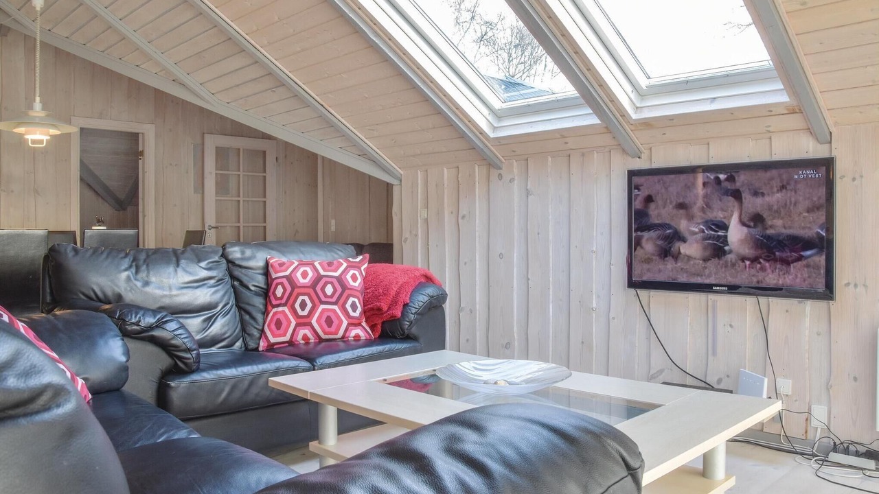 Photo of Bedroom in Lodbjerg Hede