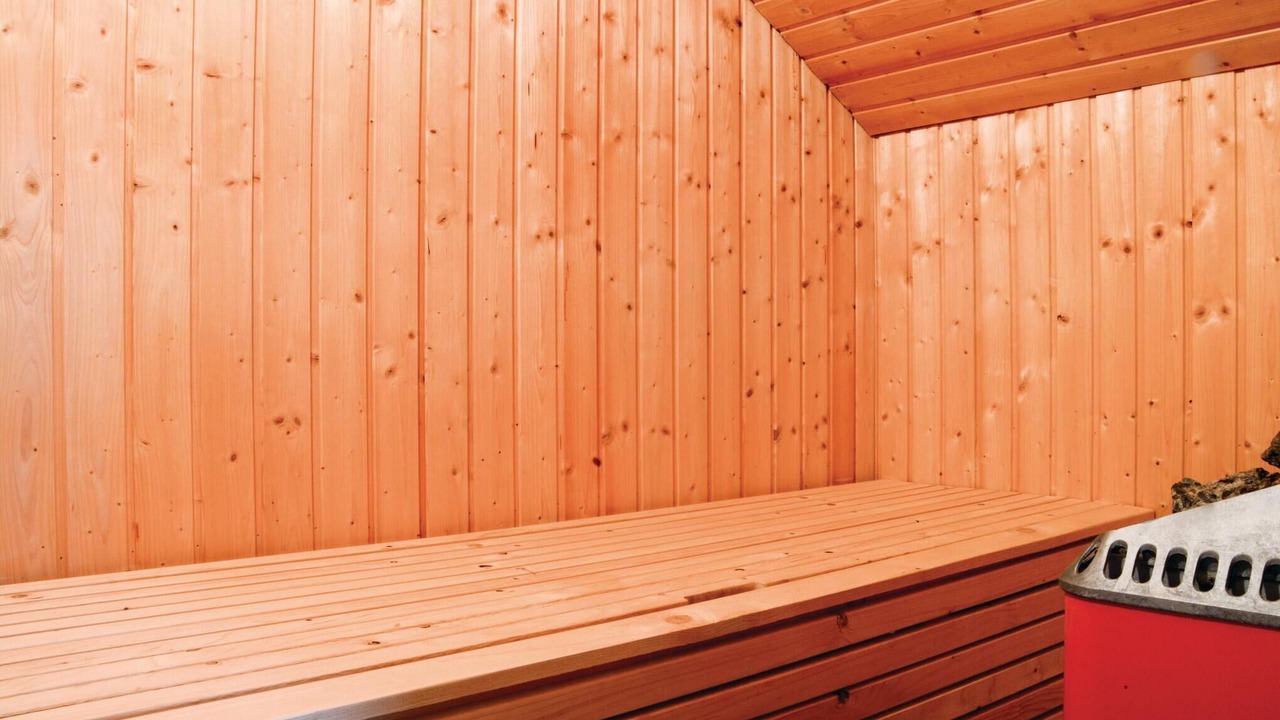 Photo of Bathroom in Lodbjerg Hede