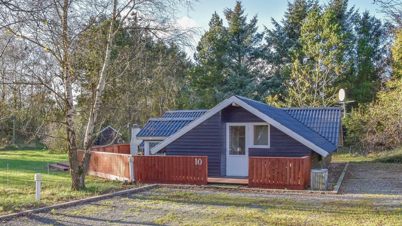 Photo of Outdoor in Lodbjerg Hede