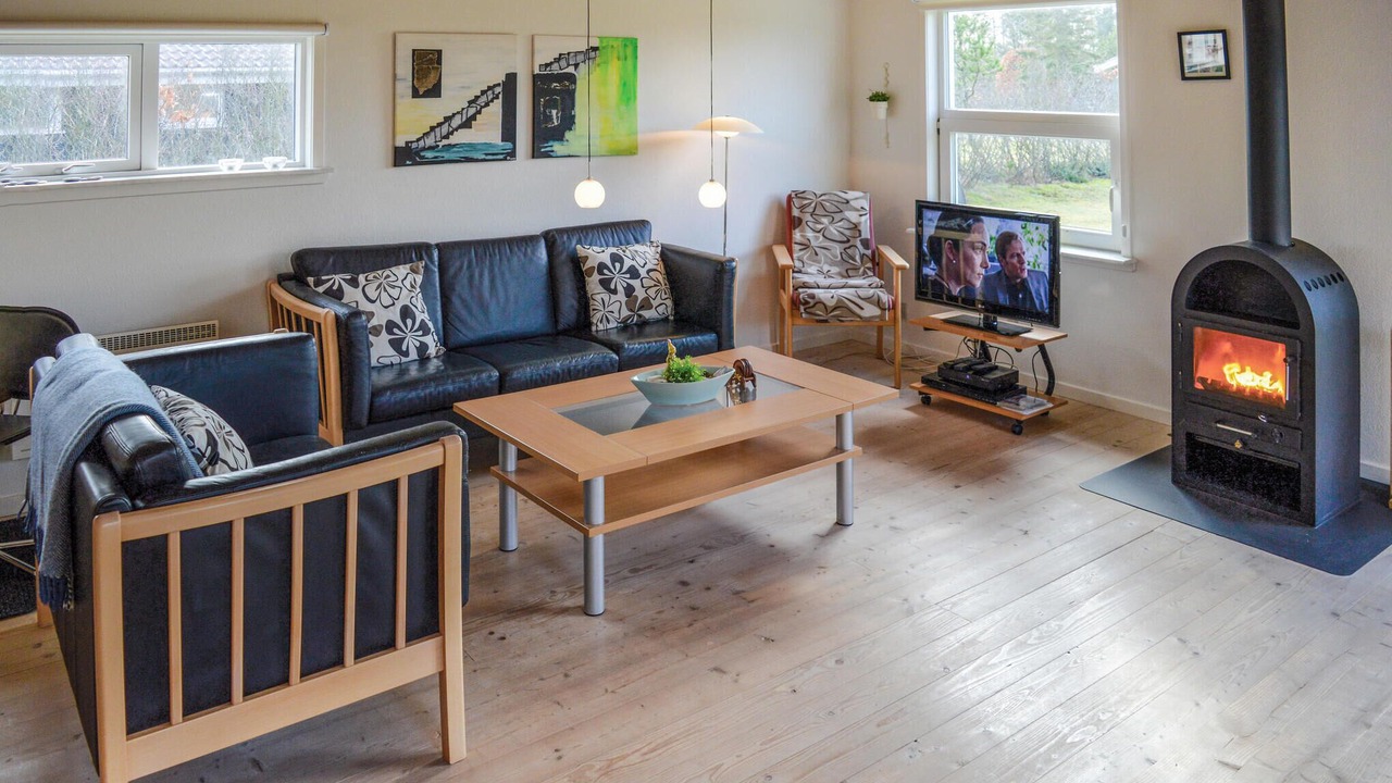 Photo of Bedroom in Sønder Nissum