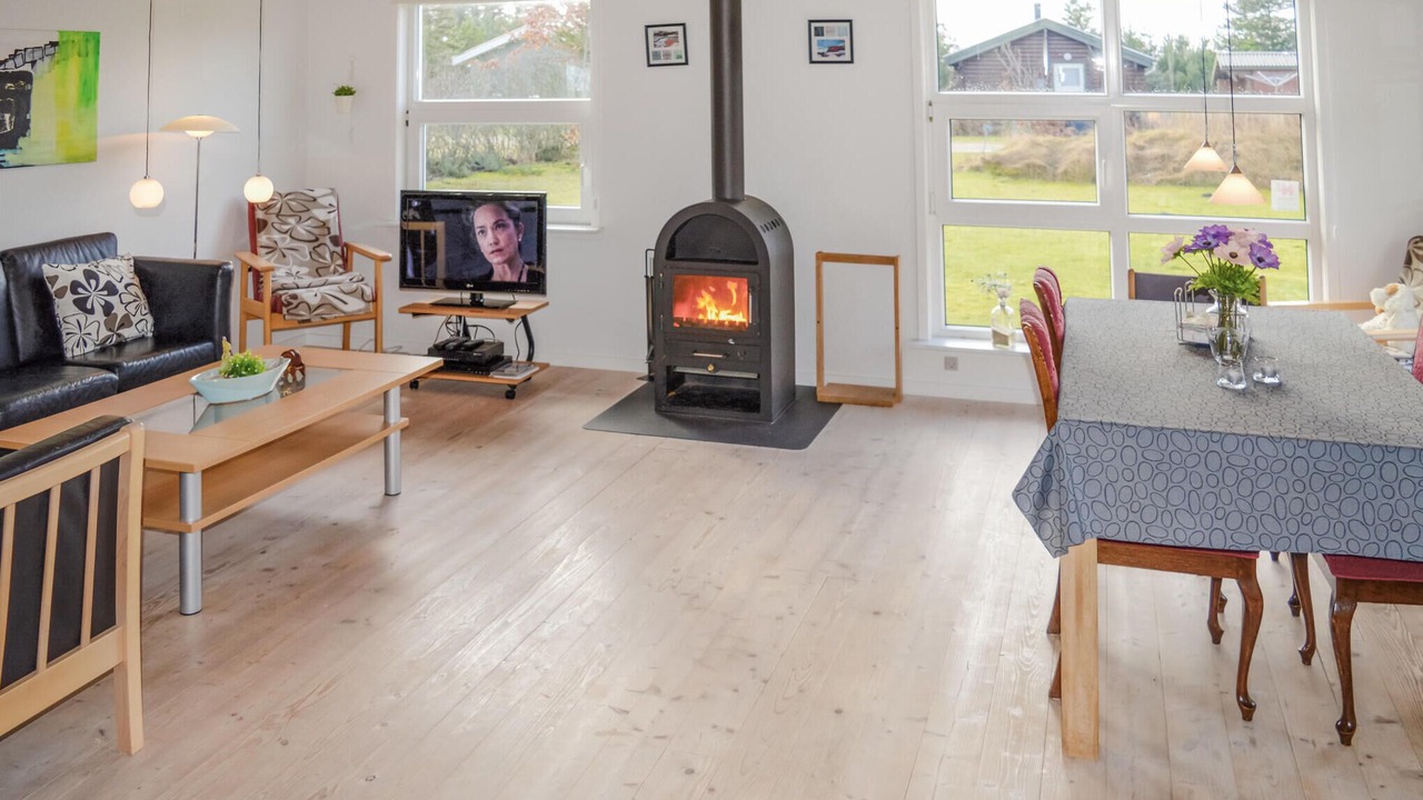 Photo of Bedroom in Sønder Nissum