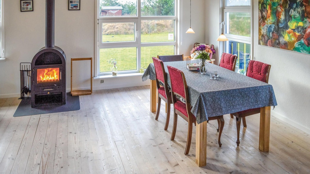 Photo of Bedroom in Sønder Nissum