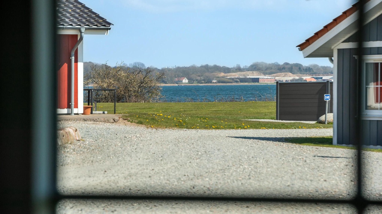 Photo of Bedroom in Grasten