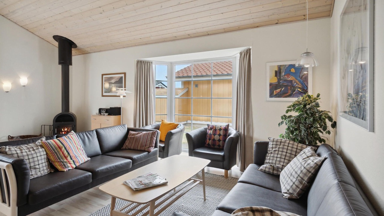 Photo of Bedroom in Grasten