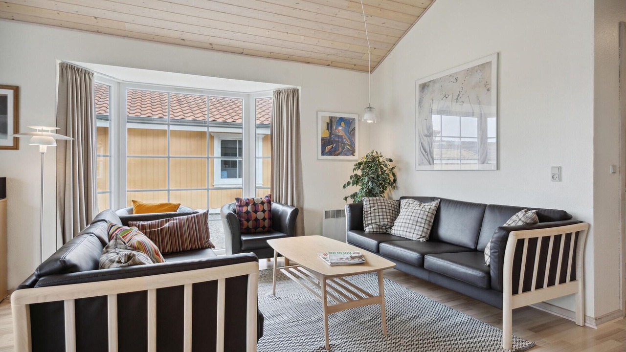 Photo of Bedroom in Grasten