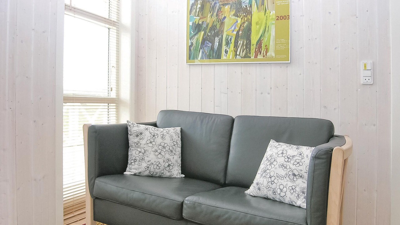 Photo of Bedroom in Hovborg