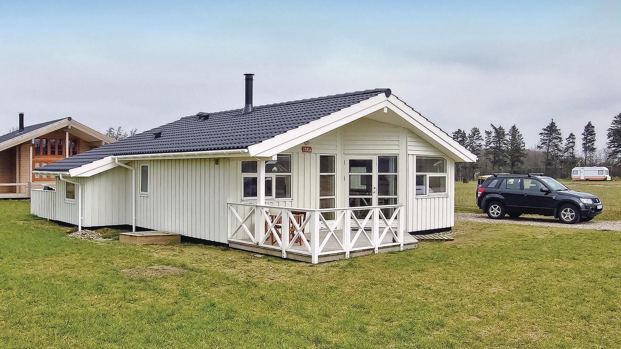 Photo of Outdoor in Hovborg