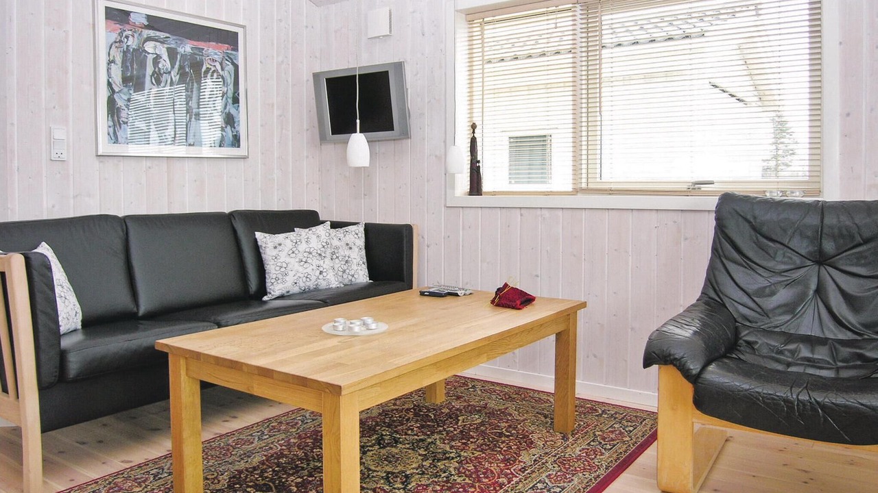 Photo of Bedroom in Hovborg