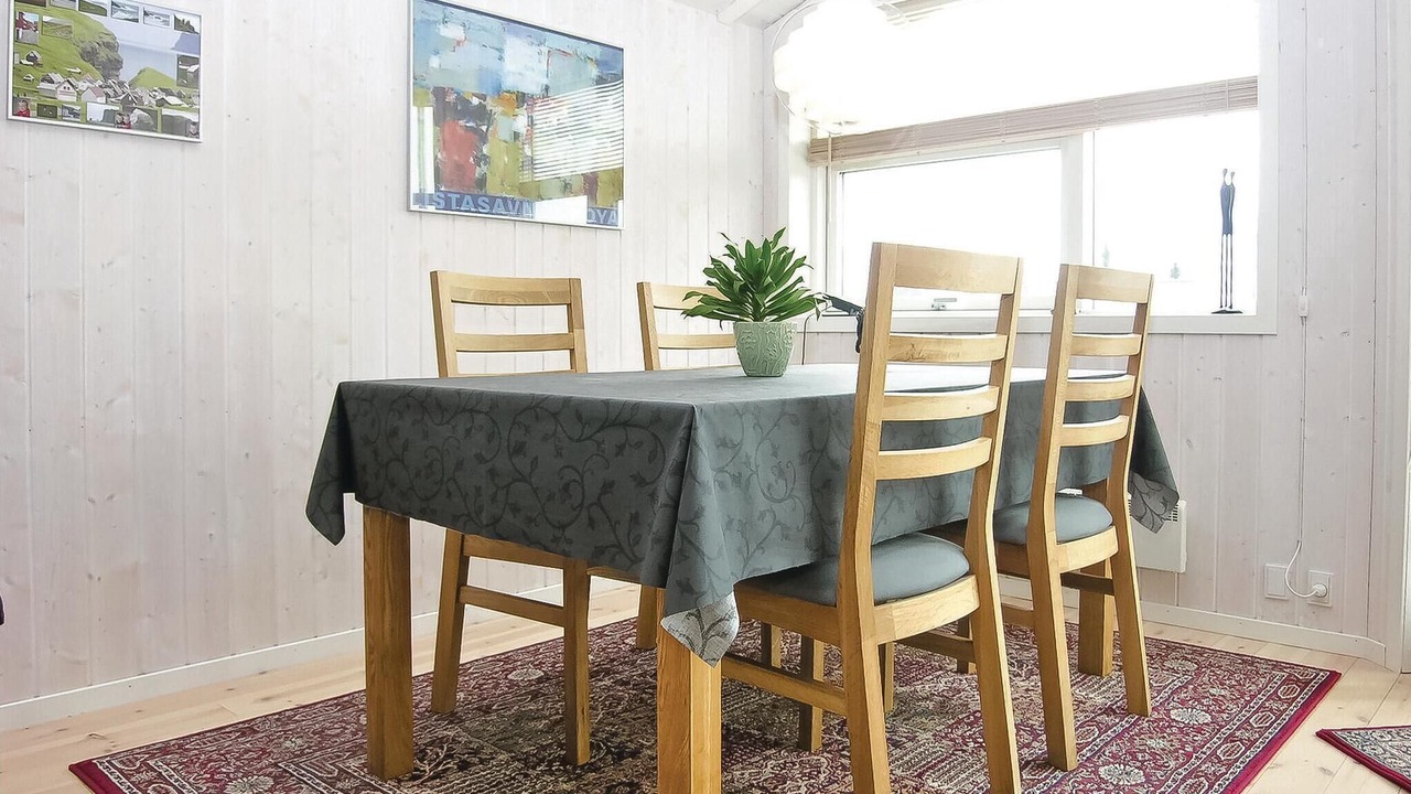 Photo of Bedroom in Hovborg