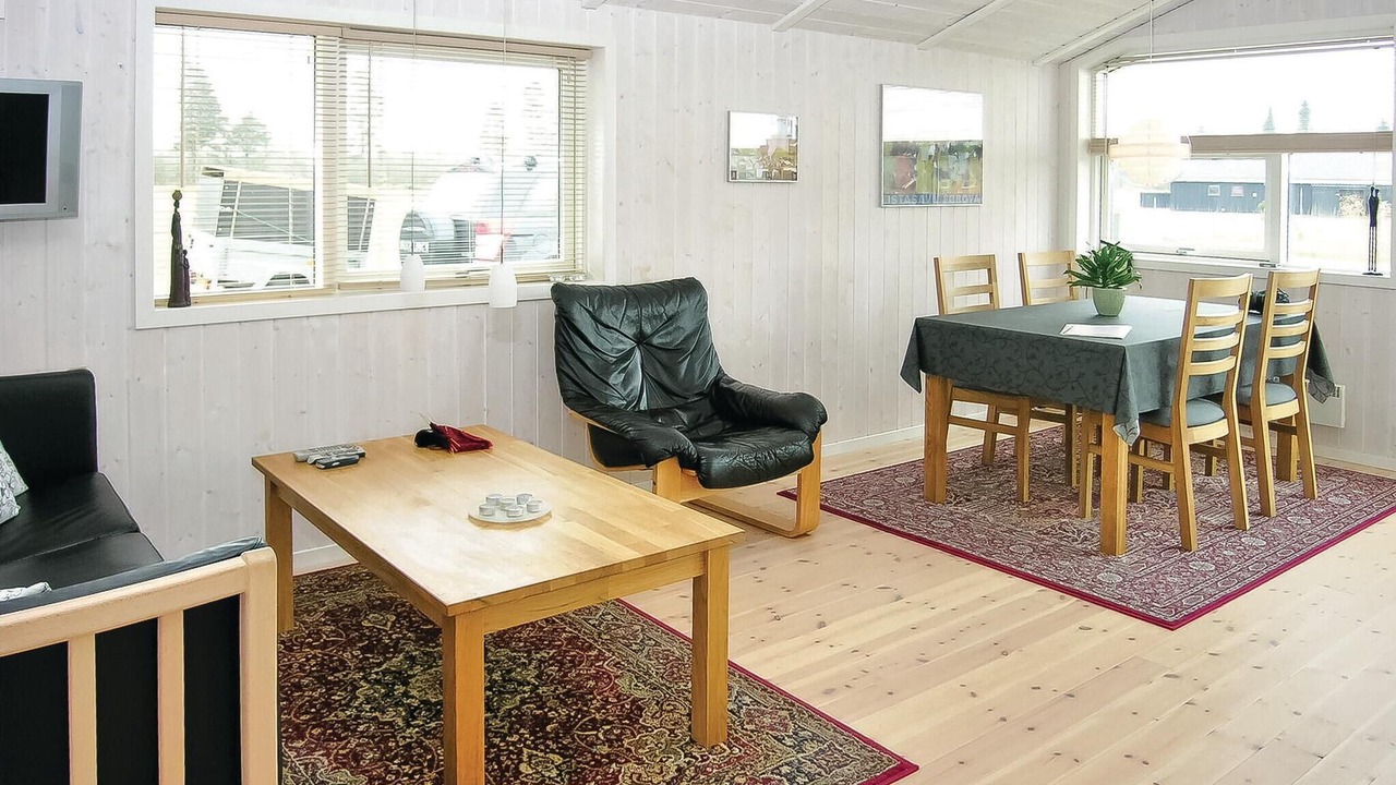 Photo of Bedroom in Hovborg