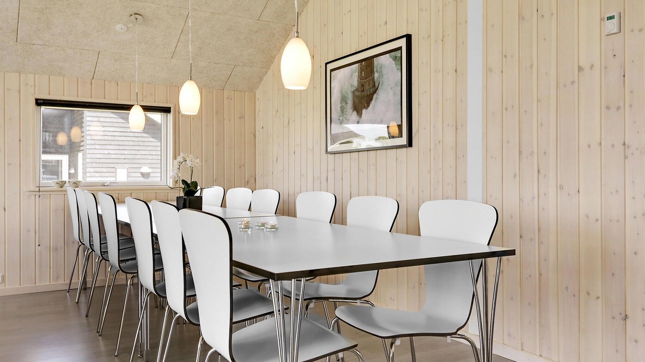 Photo of Bedroom in Bogense