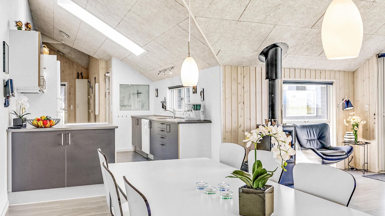 Photo of Bedroom in Bogense