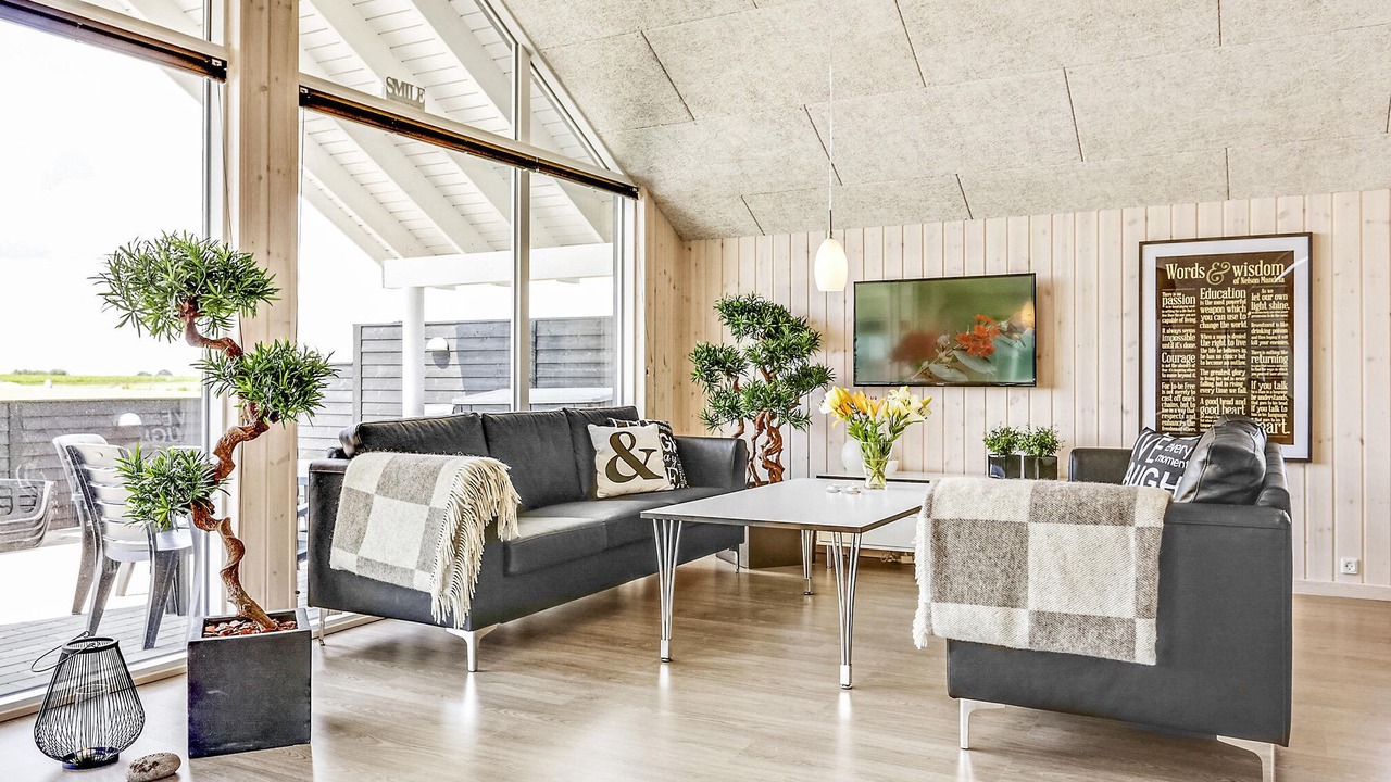 Photo of Bedroom in Bogense