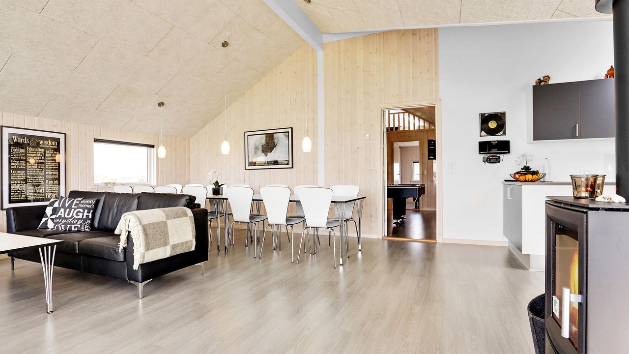 Photo of Bedroom in Bogense