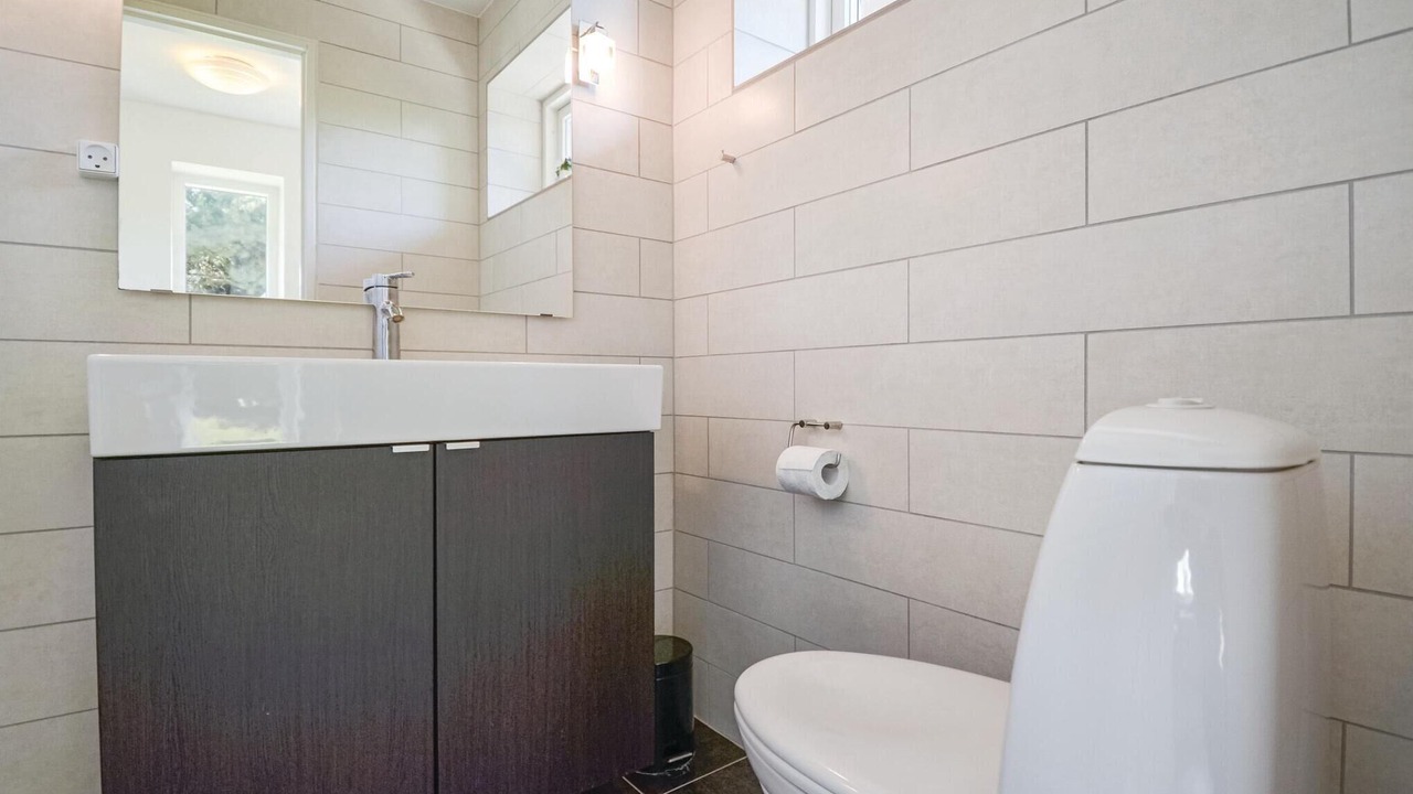 Photo of Bathroom in Lystrup