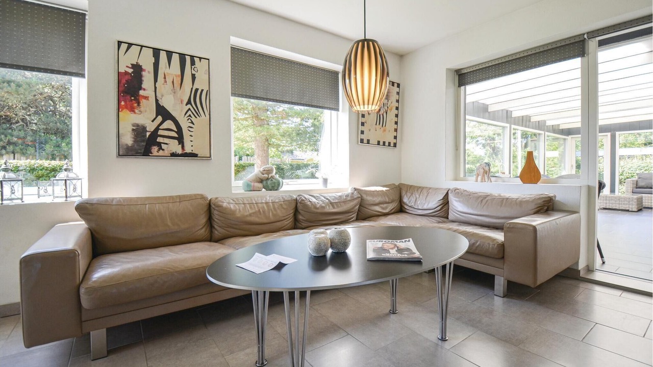 Photo of Bedroom in Lystrup