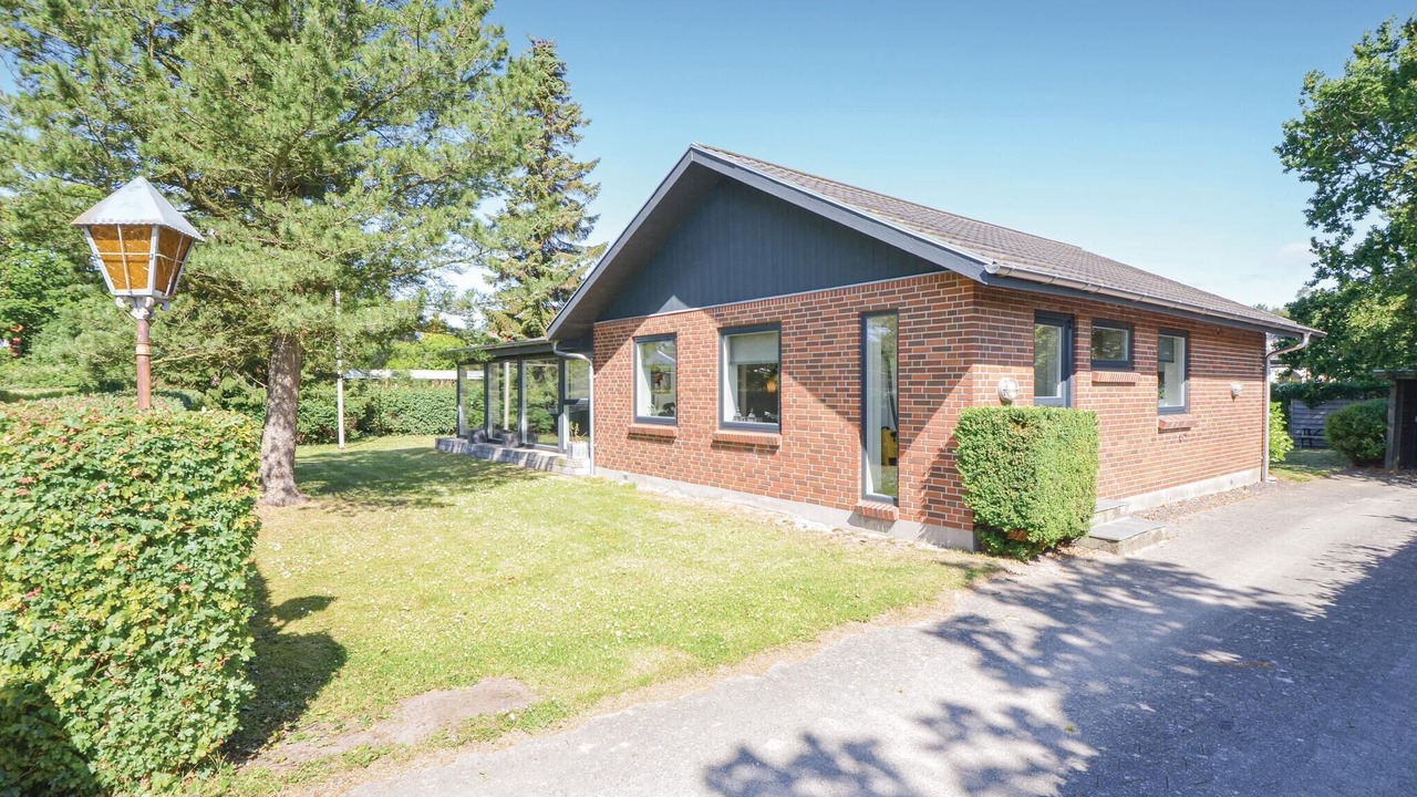 Photo of Outdoor in Lystrup